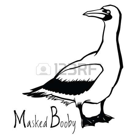 Black-masked Blackbird clipart #19, Download drawings