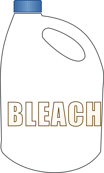Bleach clipart #6, Download drawings