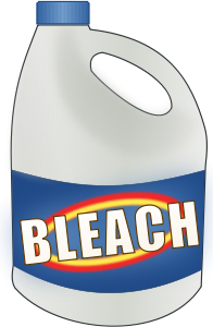 Bleach clipart #2, Download drawings