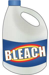 Bleach clipart #3, Download drawings