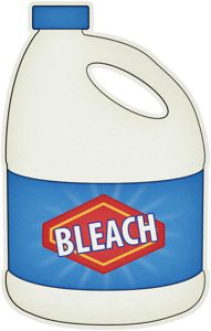 Bleach clipart #1, Download drawings