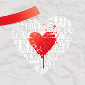 Bleeding Heart clipart #8, Download drawings