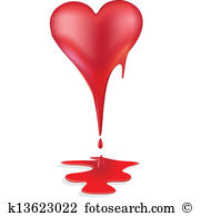 Bleeding Heart clipart #17, Download drawings
