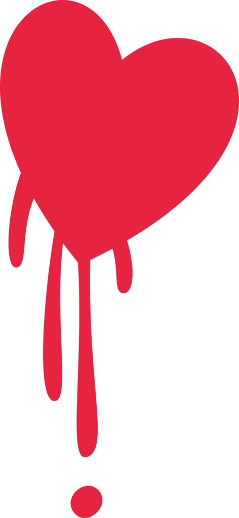 Download Bleeding Hearts svg for free - Designlooter 2020 👨‍🎨