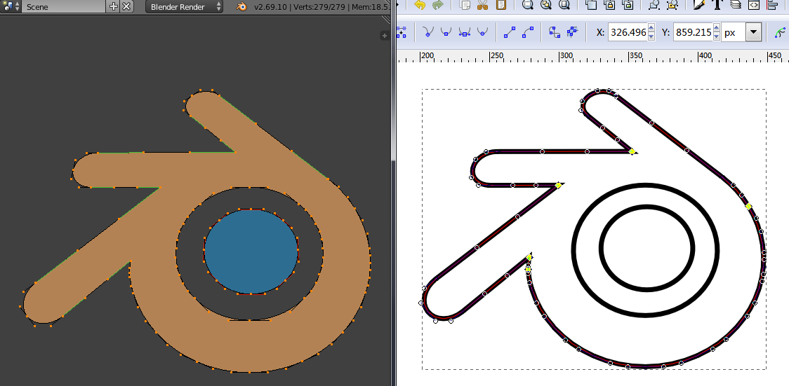 Curves svg #13, Download drawings