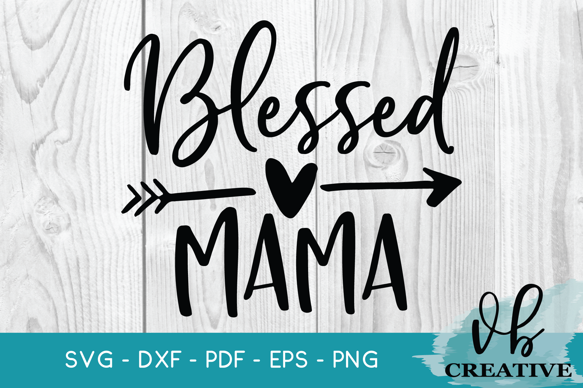 blessed mama svg #846, Download drawings