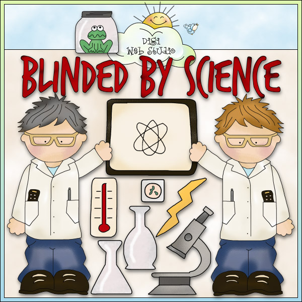 Blinded clipart #2, Download drawings