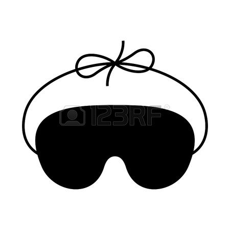 Blindfold clipart #13, Download drawings