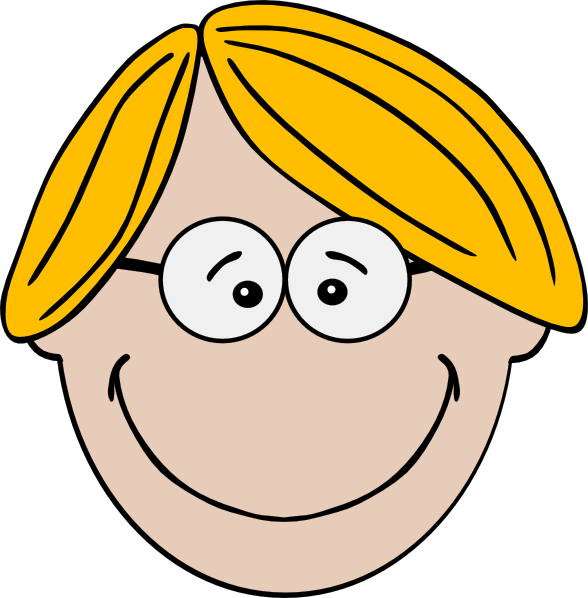 Blonde clipart #9, Download drawings