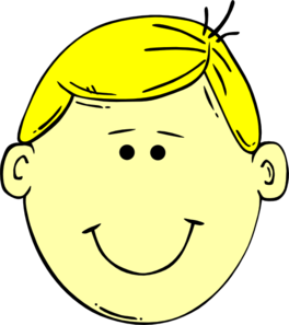 Blonde clipart #12, Download drawings