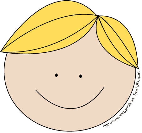 Blonde clipart #14, Download drawings
