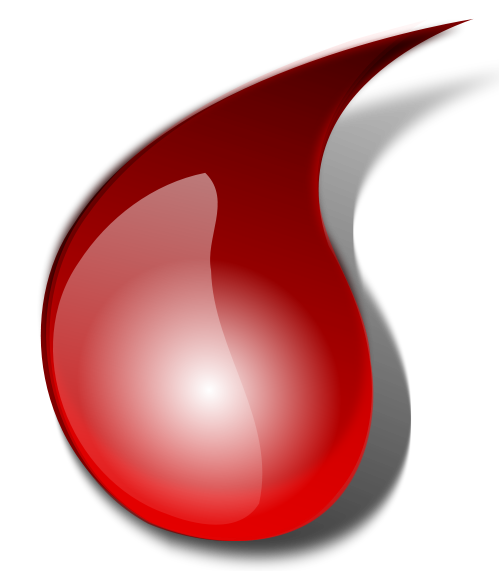 Blood svg #4, Download drawings