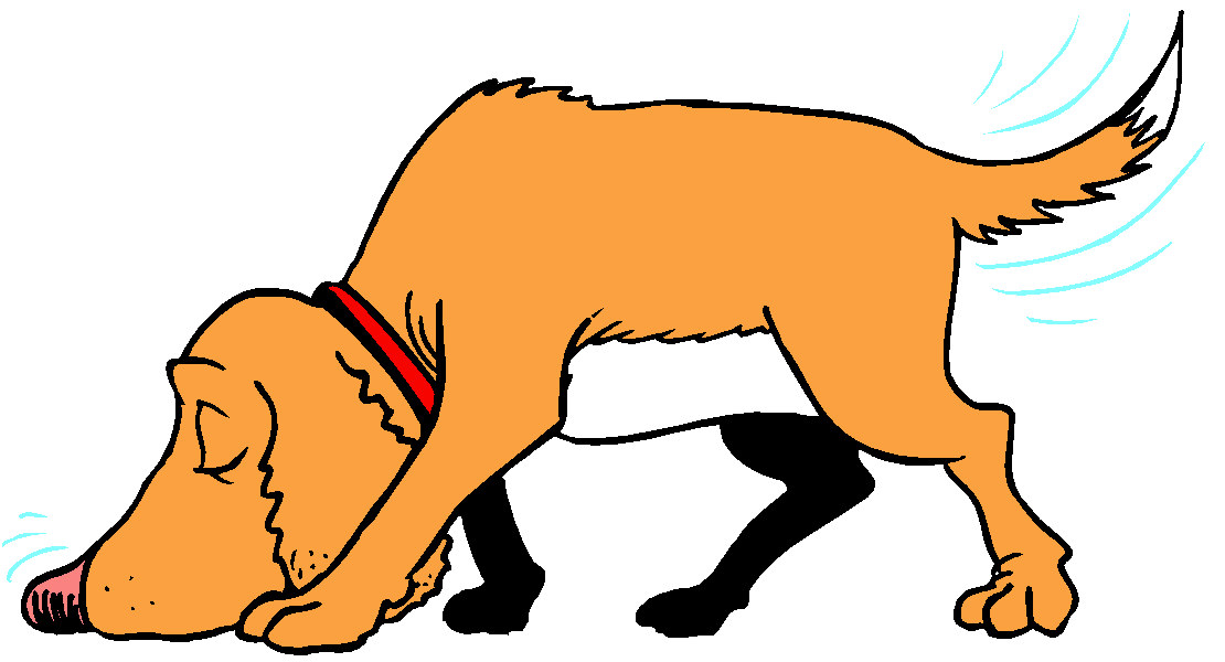 Bloodhound clipart #10, Download drawings