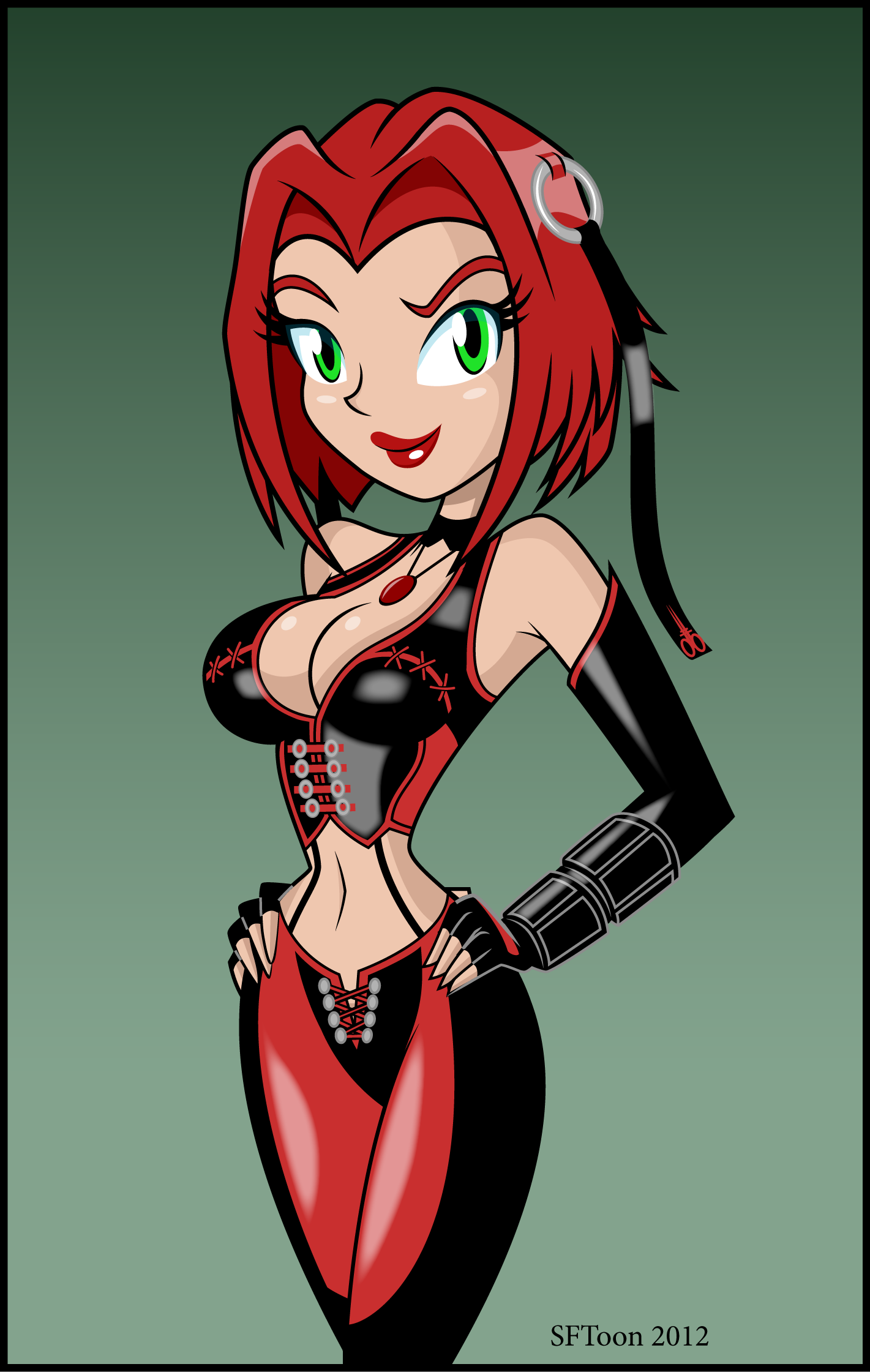 Bloodrayne clipart #9, Download drawings