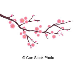Sakura Blossom clipart #17, Download drawings