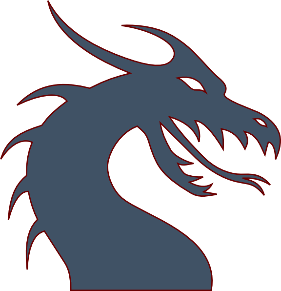 Blue Dragon svg #20, Download drawings