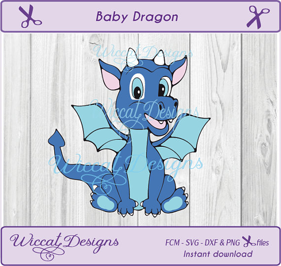 Blue Dragon svg #18, Download drawings