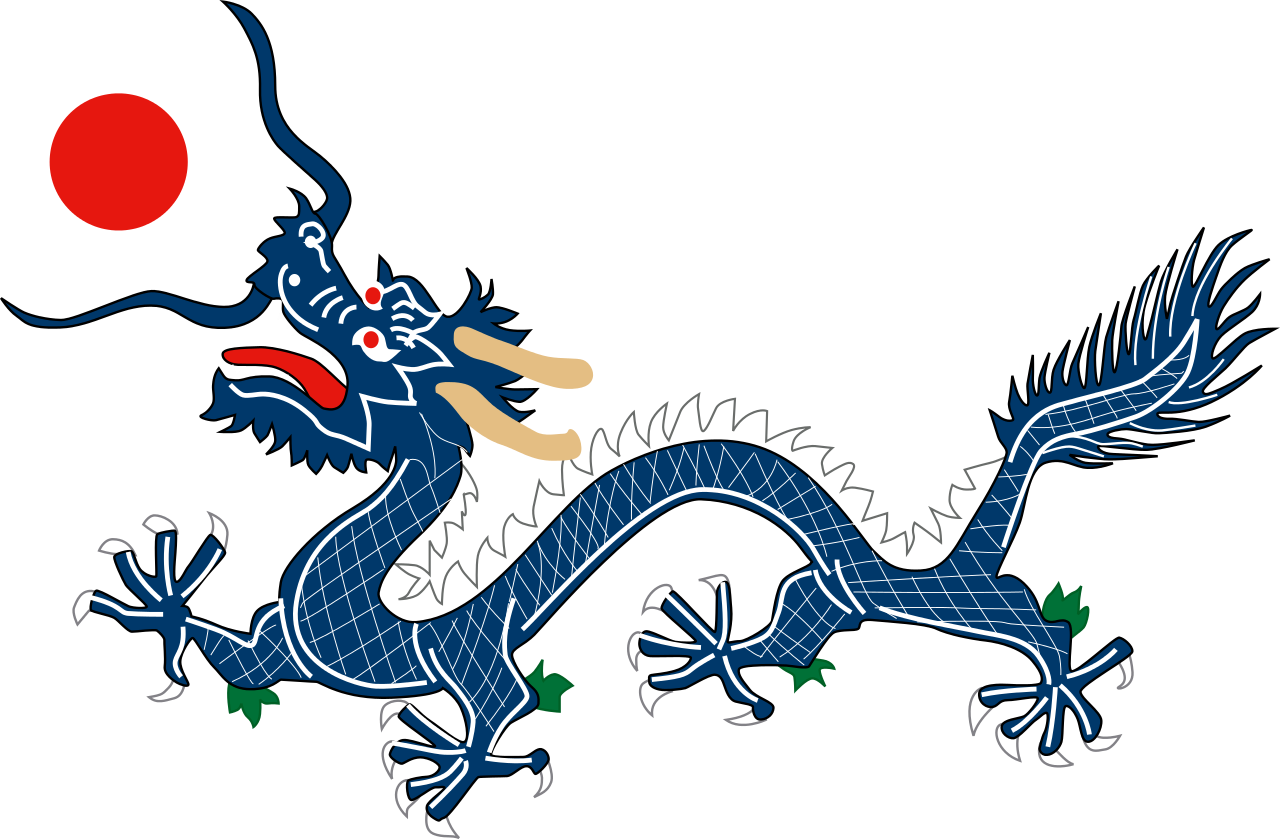 Blue Dragon svg #15, Download drawings