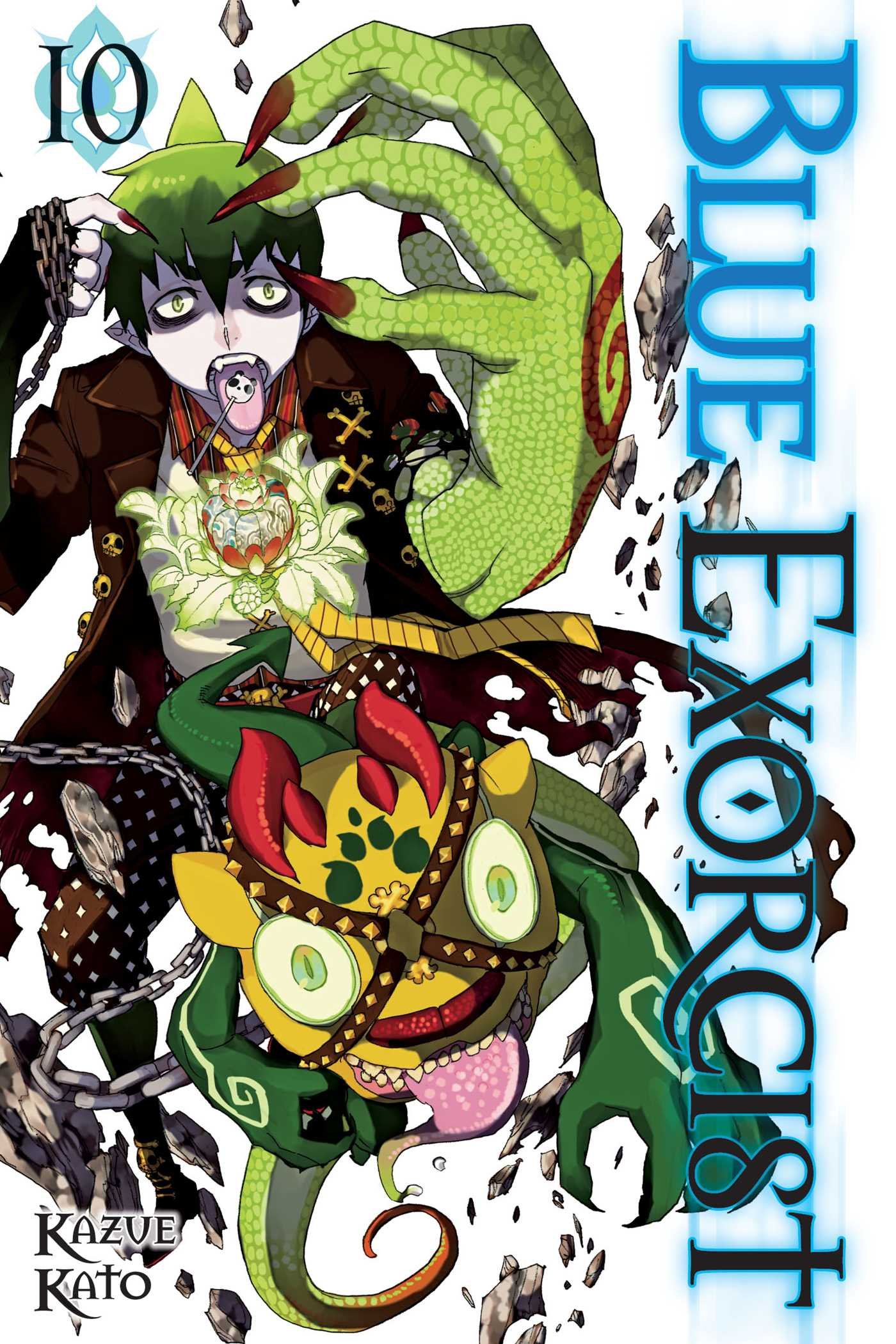 Blue Exorcist clipart #17, Download drawings