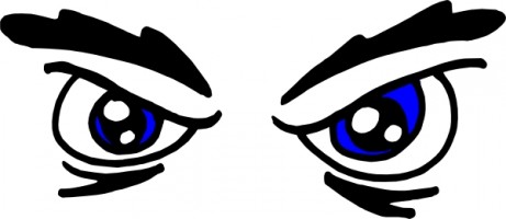 Blue Eyes svg #11, Download drawings