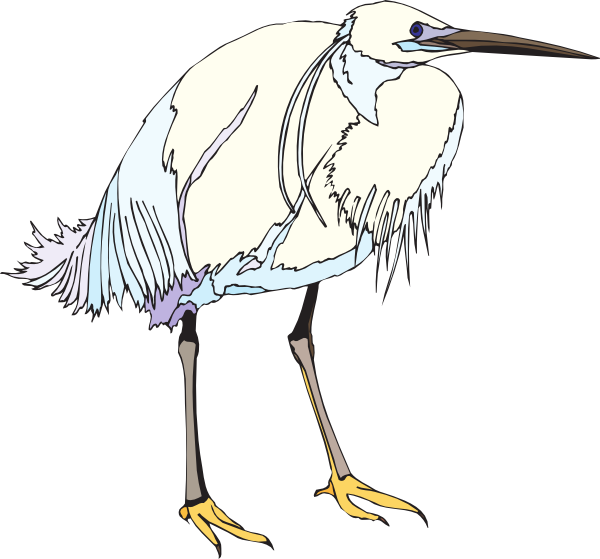 Blue Heron svg #13, Download drawings