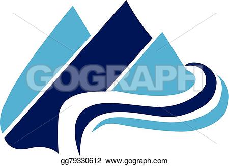 Blue Mountains clipart #11, Download drawings