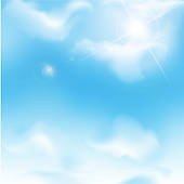 Blue Skies clipart #8, Download drawings