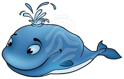 Blue Whale clipart #20, Download drawings
