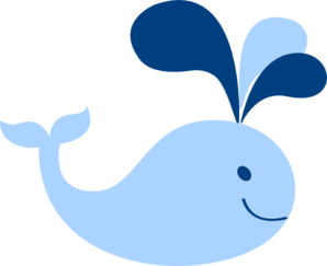 Blue Whale clipart #13, Download drawings