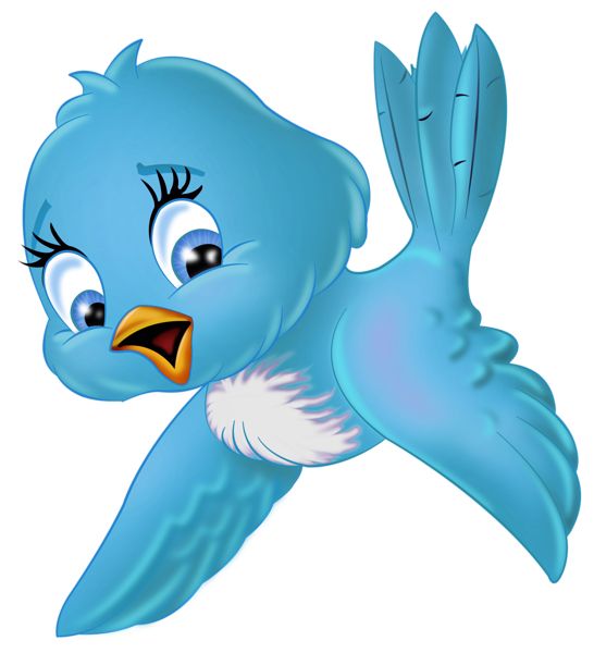 Bluebird clipart #3, Download drawings