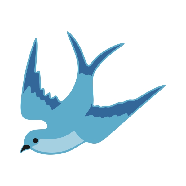 Bluebird svg #20, Download drawings