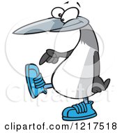 Blue-footed Booby clipart #19, Download drawings