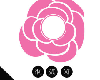 Blume svg #11, Download drawings