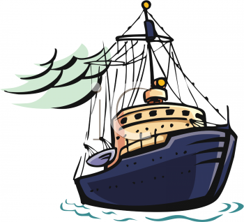 Boat clipart #9, Download drawings