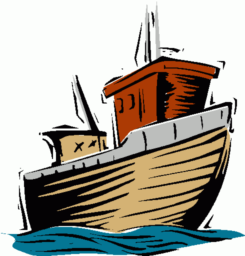 Fishing Boat clipart #5, Download drawings