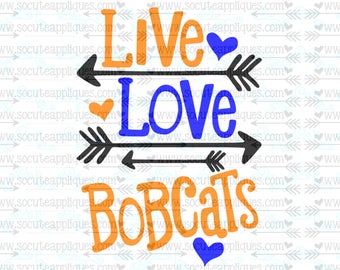 Bobcat svg #201, Download drawings