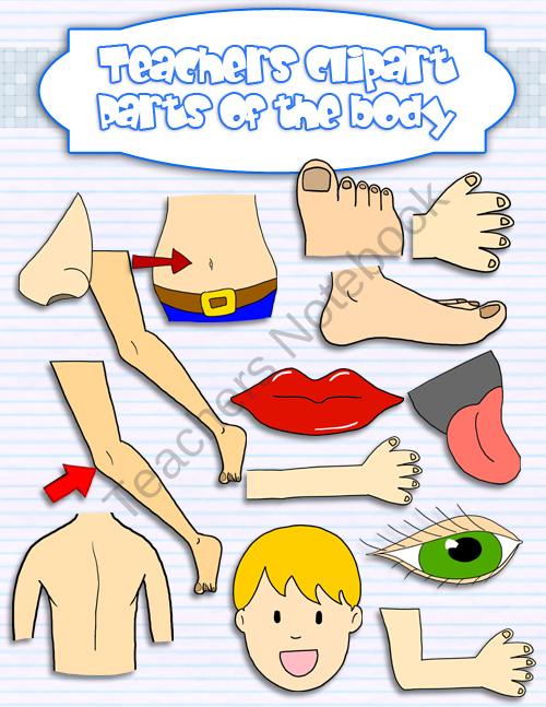 Body Art clipart #11, Download drawings
