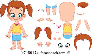 Body Art clipart #9, Download drawings