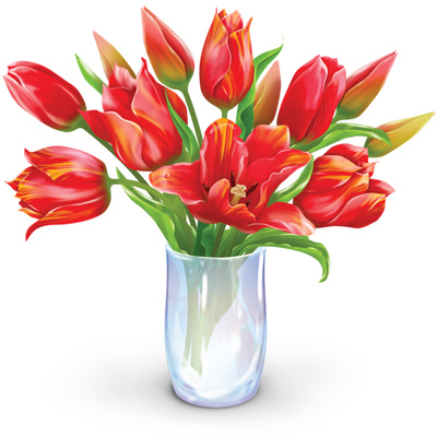 Bouquet clipart #15, Download drawings