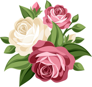 Bouquet clipart #6, Download drawings