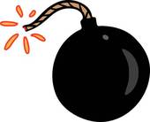 Bomb clipart #19, Download drawings