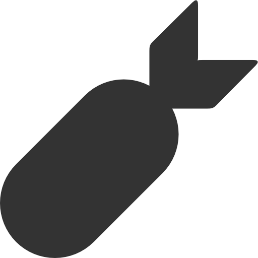 Bomb svg #20, Download drawings
