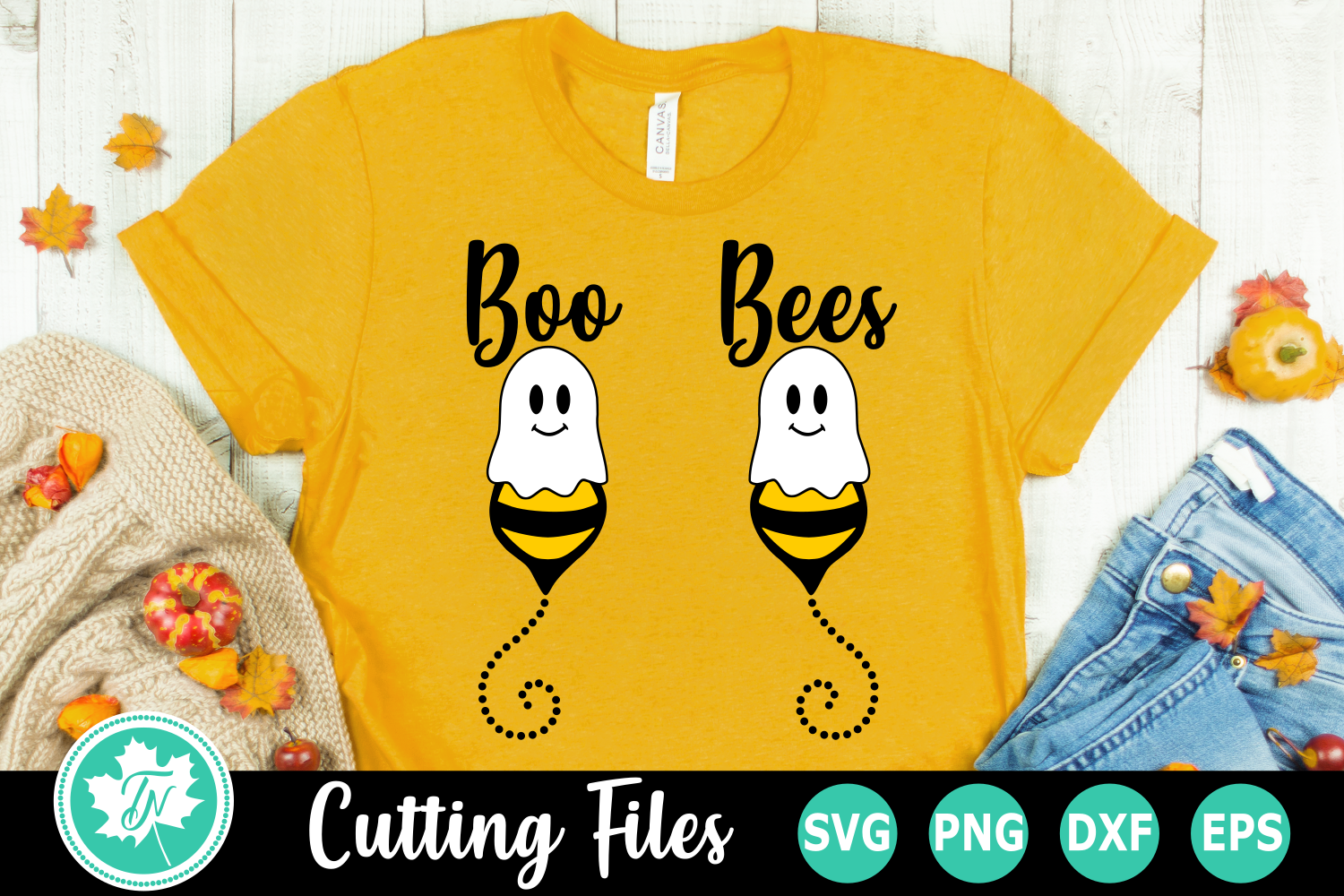 boo bees svg #418, Download drawings