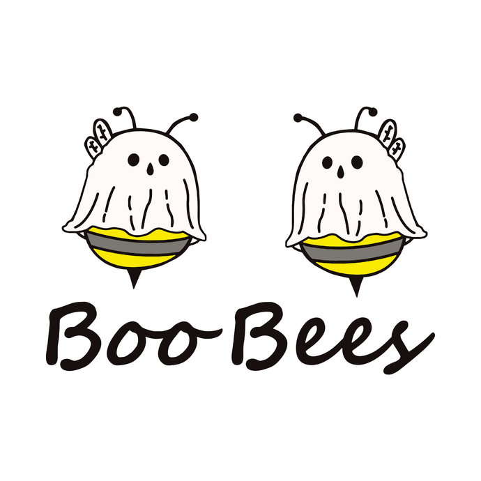 boo bees svg #415, Download drawings