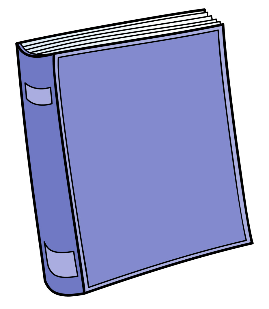Book Cover clipart #3, Download drawings