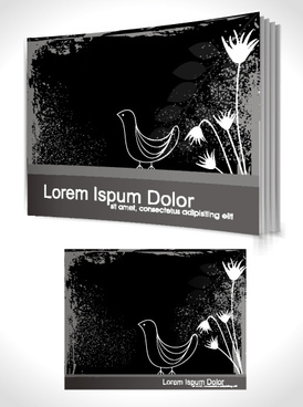 Book Cover svg #7, Download drawings