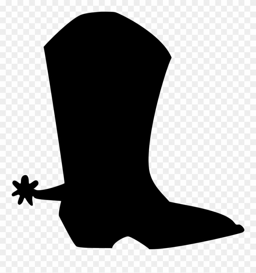 boot svg #764, Download drawings