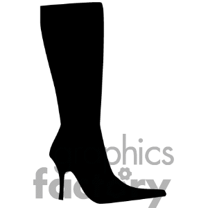 Boots clipart #8, Download drawings