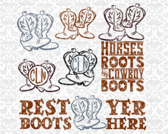 Boots svg #18, Download drawings