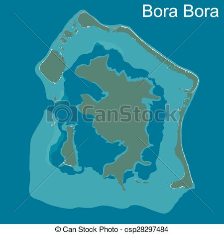 Bora Bora clipart #15, Download drawings